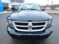 Hunter Green Pearlcoat - Dakota Big Horn Crew Cab 4x4 Photo No. 13