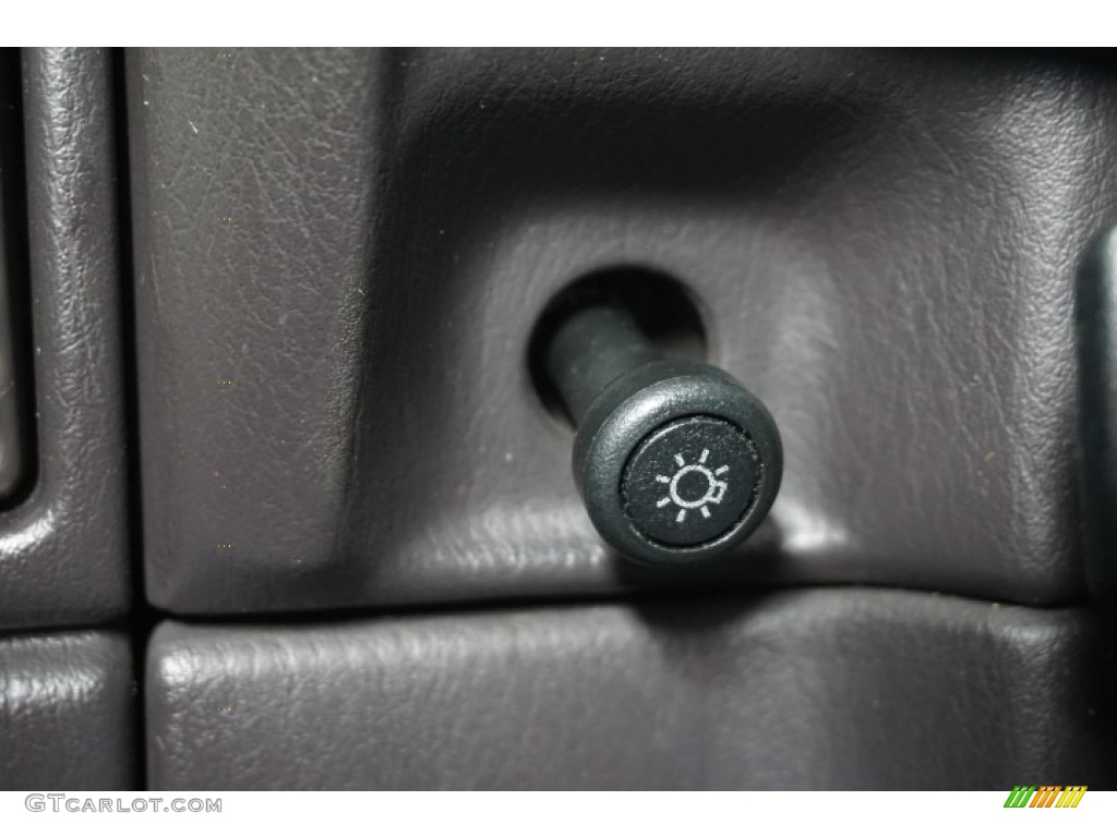 2001 Cherokee Classic 4x4 - Steel Blue Pearl / Agate photo #37