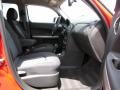 2008 Victory Red Chevrolet HHR LS  photo #18