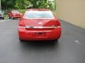 2008 Precision Red Chevrolet Impala LTZ  photo #6