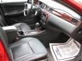 2008 Precision Red Chevrolet Impala LTZ  photo #9