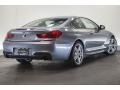 Space Gray Metallic - 6 Series 640i Coupe Photo No. 14