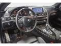 2013 Space Gray Metallic BMW 6 Series 640i Coupe  photo #19