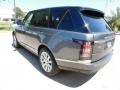 2016 Corris Grey Metallic Land Rover Range Rover HSE  photo #9