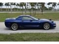 LeMans Blue Metallic - Corvette Z06 Photo No. 11