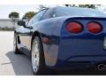 LeMans Blue Metallic - Corvette Z06 Photo No. 21