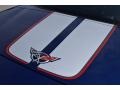  2004 Corvette Z06 Logo