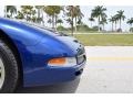 LeMans Blue Metallic - Corvette Z06 Photo No. 32