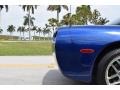 LeMans Blue Metallic - Corvette Z06 Photo No. 34