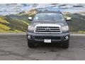 Magnetic Gray Metallic - Sequoia Platinum 4x4 Photo No. 2