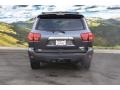 Magnetic Gray Metallic - Sequoia Platinum 4x4 Photo No. 4