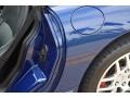 LeMans Blue Metallic - Corvette Z06 Photo No. 52
