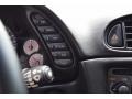 Black Controls Photo for 2004 Chevrolet Corvette #111894070