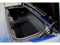  2004 Corvette Z06 Trunk