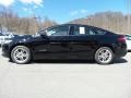 Shadow Black - Fusion Hybrid SE Photo No. 1