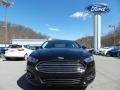 Shadow Black - Fusion Hybrid SE Photo No. 2