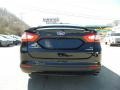 Shadow Black - Fusion Hybrid SE Photo No. 7