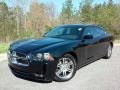 Pitch Black - Charger SXT Photo No. 2