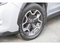 2013 Ice Silver Metallic Subaru XV Crosstrek 2.0 Limited  photo #2