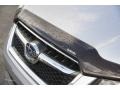 2013 Ice Silver Metallic Subaru XV Crosstrek 2.0 Limited  photo #3