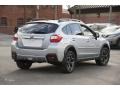2013 Ice Silver Metallic Subaru XV Crosstrek 2.0 Limited  photo #4