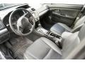 2013 Ice Silver Metallic Subaru XV Crosstrek 2.0 Limited  photo #6