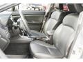 2013 Ice Silver Metallic Subaru XV Crosstrek 2.0 Limited  photo #7