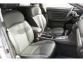 2013 Ice Silver Metallic Subaru XV Crosstrek 2.0 Limited  photo #8