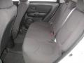 2013 Clear White Kia Soul 1.6  photo #13