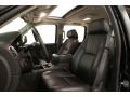 2014 Black Chevrolet Suburban LT 4x4  photo #5