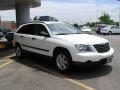 2005 Stone White Chrysler Pacifica AWD  photo #3