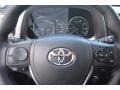 2016 Black Sand Pearl Toyota RAV4 Limited Hybrid AWD  photo #19