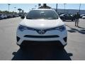 Super White - RAV4 LE Photo No. 4