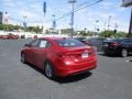 Red - Elantra SE Photo No. 6