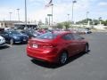 Red - Elantra SE Photo No. 7