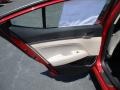 Red - Elantra SE Photo No. 16