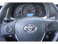 Super White - RAV4 LE Photo No. 15
