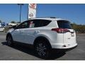 Super White - RAV4 LE Photo No. 18