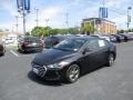 2017 Black Hyundai Elantra SE  photo #3