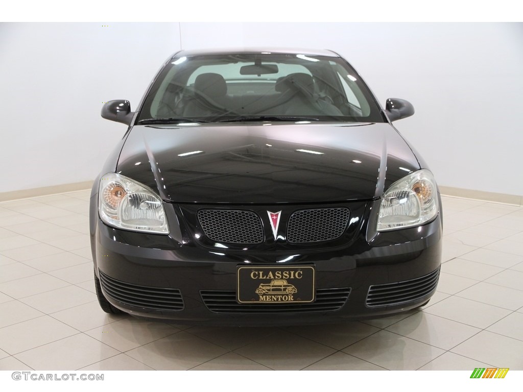 2007 G5  - Black / Ebony photo #2