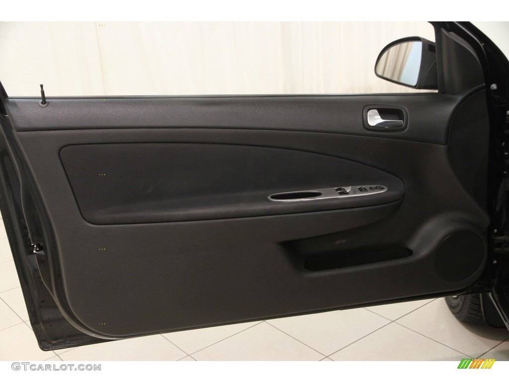 2007 G5  - Black / Ebony photo #4
