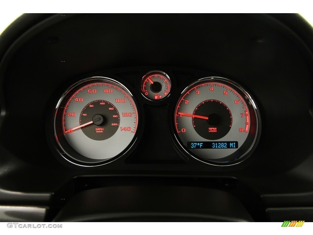 2007 G5  - Black / Ebony photo #7