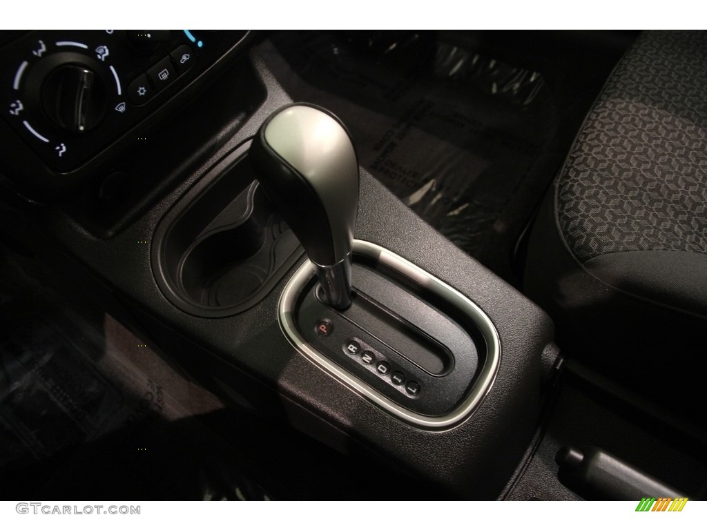 2007 G5  - Black / Ebony photo #9