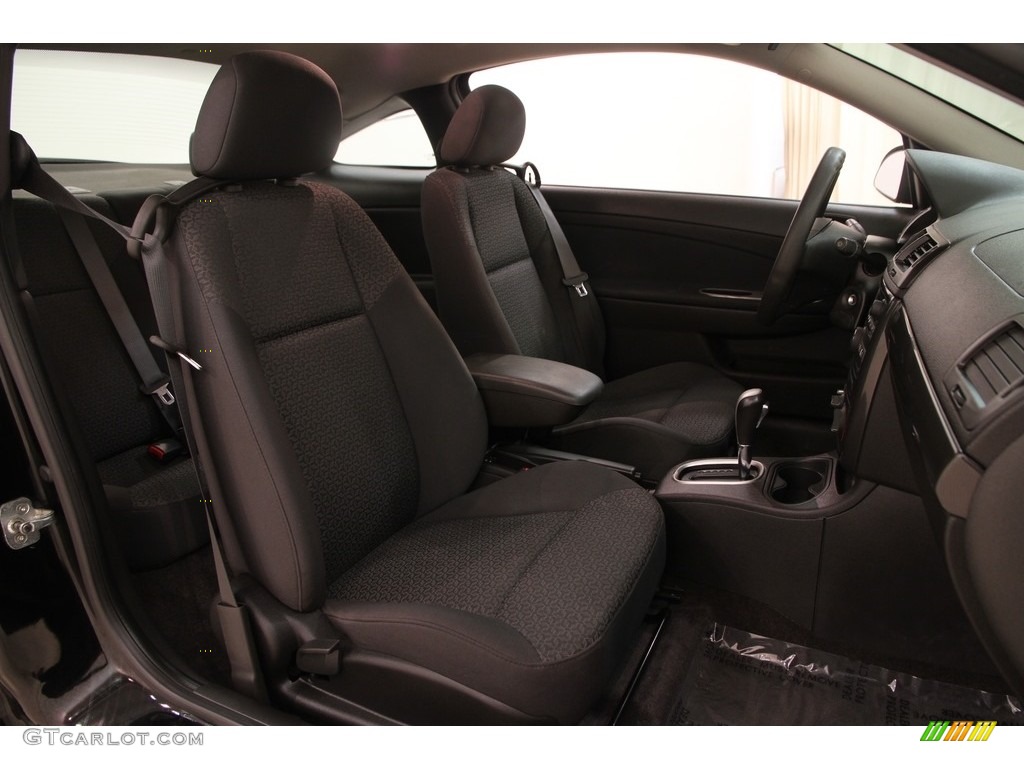 2007 G5  - Black / Ebony photo #10