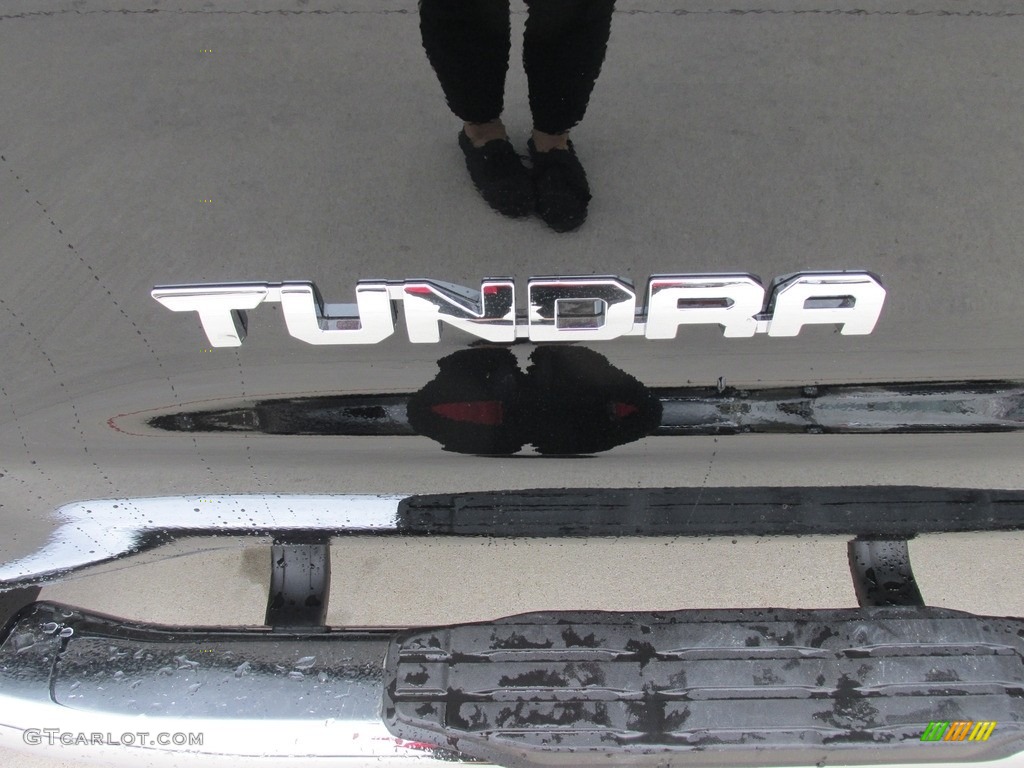 2016 Tundra TSS Double Cab - Black / Graphite photo #15