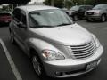 Bright Silver Metallic - PT Cruiser Touring Photo No. 1