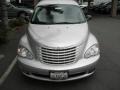 2009 Bright Silver Metallic Chrysler PT Cruiser Touring  photo #2