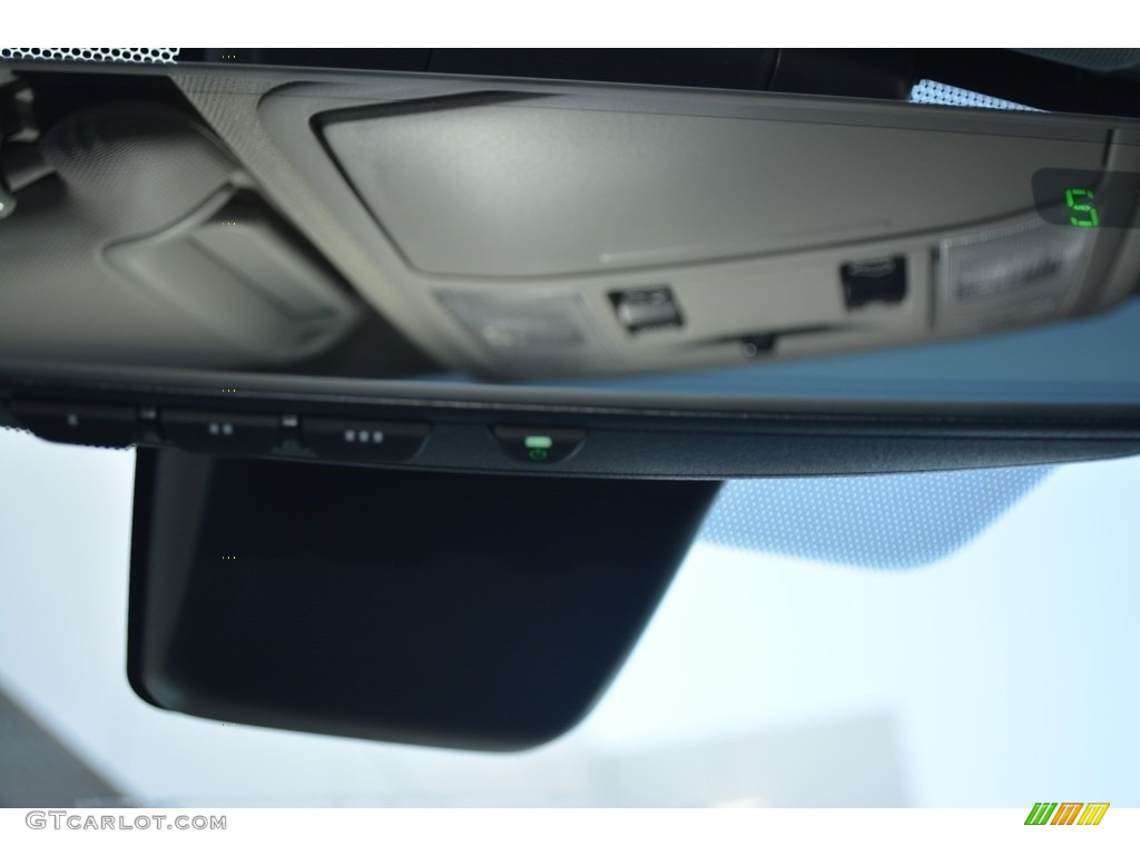 2016 RAV4 Limited - Magnetic Gray Metallic / Cinnamon photo #18