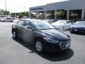 Black - Elantra SE Photo No. 1