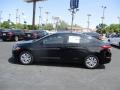 Black - Elantra SE Photo No. 4